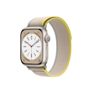 Montre intelligente tissée en nylon tressé SwapME