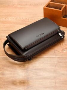 Sac à main pour homme