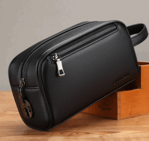 Sac à main pour homme